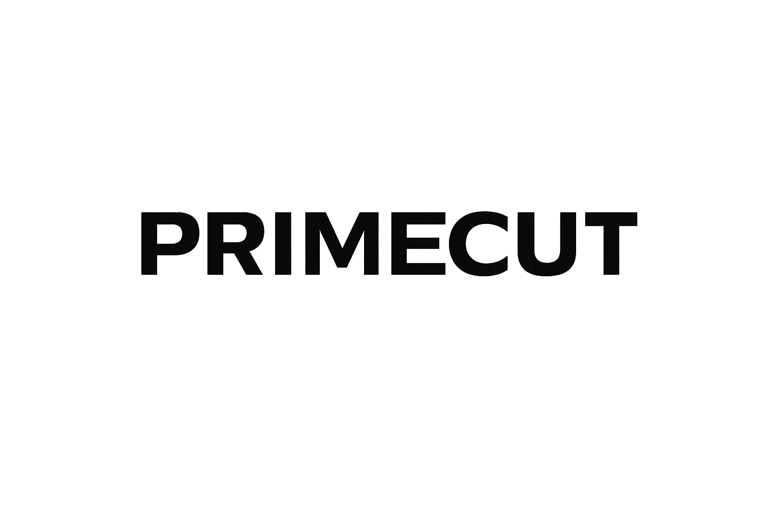 PRIMECUT