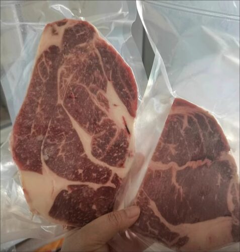 Wagyu Trimmings 2kg – Premium Taste photo review